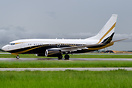 Boeing Business Jet BBJ