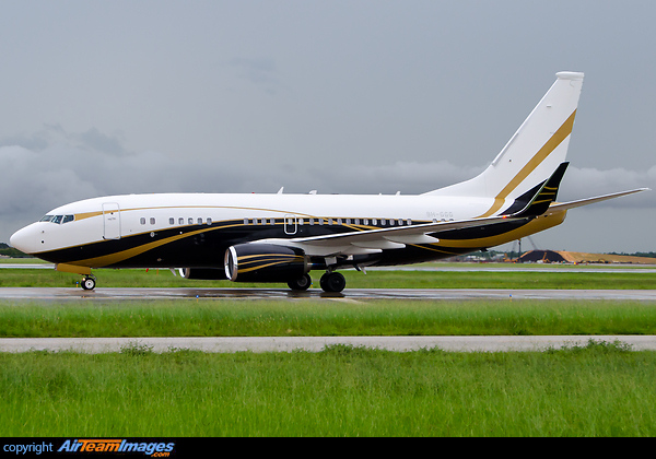 Boeing Business Jet BBJ Boeing Business Jet BBJ