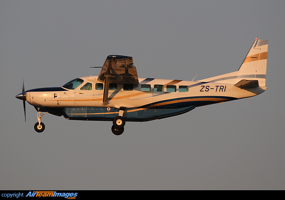 Cessna 208B Grand Caravan Cessna 208B Grand Caravan