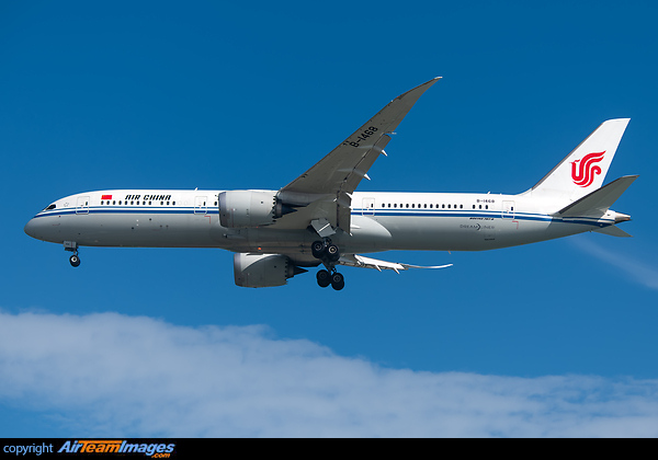 Boeing 787-9 Dreamliner Boeing 787-9 Dreamliner
