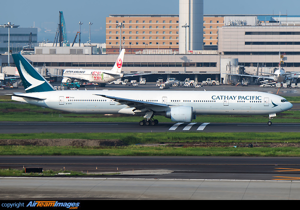 Boeing 777-367/ER Boeing 777-367/ER