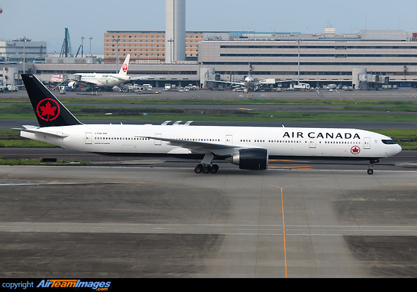 Boeing 777-333/ER Boeing 777-333/ER