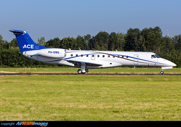 Embraer ERJ-135LR Embraer ERJ-135LR