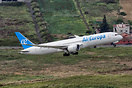 Boeing 787-9 Dreamliner