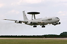 Boeing 707 E-3B Sentry