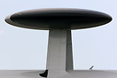 Boeing 707 E-3B Sentry