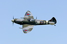 New Spitfire is this all aluminium 80% replica manufactured by Superma...