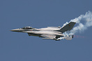 F-16AM Fighting Falcon