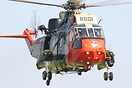 Westland Sea King Mk48