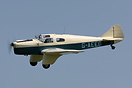 Miles M3A Falcon Major