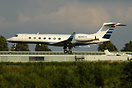 Gulfstream G550