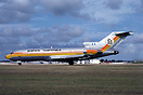 Boeing 727-025C