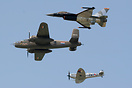 Heritage Flight