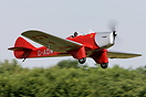 Summer Air Display