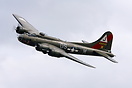 Boeing B-17G Flying Fortress