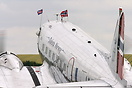 Douglas DC-3A