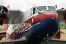 Scottish Aviation Twin Pioneer