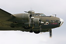 Boeing B-17G Flying Fortress