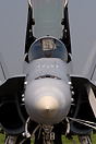 F/A-18C Hornet