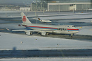 Boeing 747-4R7F/SCD