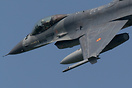 General Dynamics F-16 Falcon