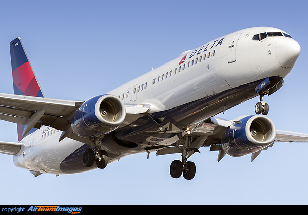 Boeing 737-832 Boeing 737-832