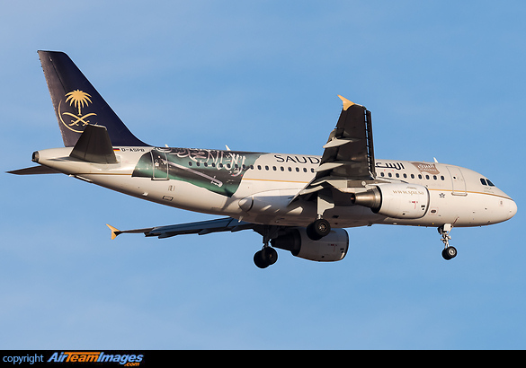 Airbus A319-112 Airbus A319-112