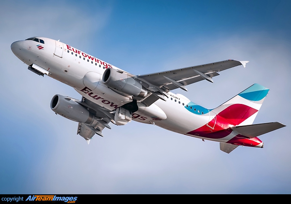 Airbus A319-132 Airbus A319-132