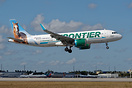 Airbus A320-251N