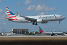 Boeing 737-8 MAX