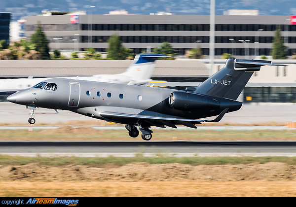 Embraer Legacy 450 Embraer Legacy 450