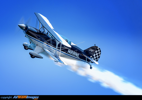Pitts S-2B Special Pitts S-2B Special