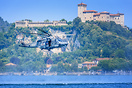 AgustaWestland HH-139A AgustaWestland HH-139A