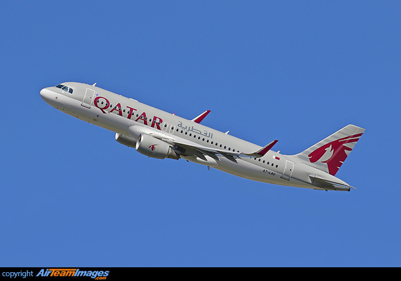 Airbus A320-214 Airbus A320-214