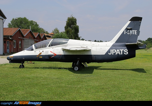 SIAI Marchetti S-211 SIAI Marchetti S-211