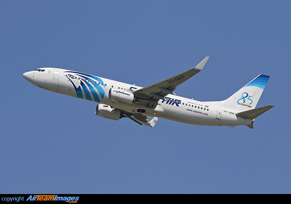 Boeing 737-866 Boeing 737-866