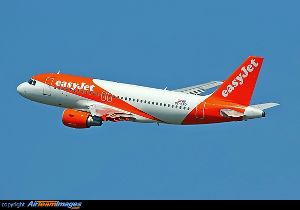 Airbus A319-111 Airbus A319-111