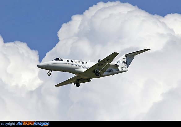 Cessna CitationJet CJ2 Cessna CitationJet CJ2