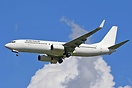Boeing 737-86N Boeing 737-86N