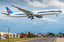 Boeing 777-31B/ER Boeing 777-31B/ER