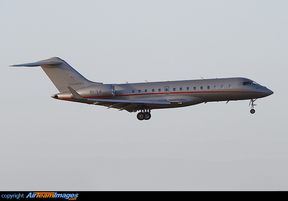 Bombardier Global 6000 Bombardier Global 6000