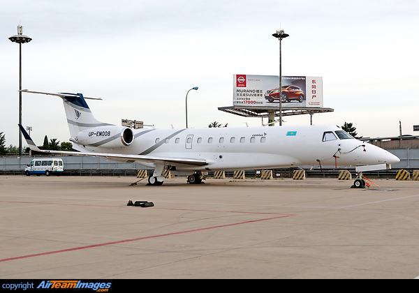 Embraer Legacy 650 Embraer Legacy 650