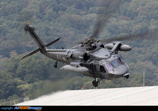 Sikorsky HH-60P Pave Hawk Sikorsky HH-60P Pave Hawk