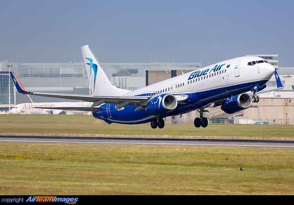 Boeing 737-82R Boeing 737-82R
