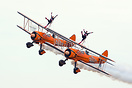 AeroSuperBatics Wingwalkers