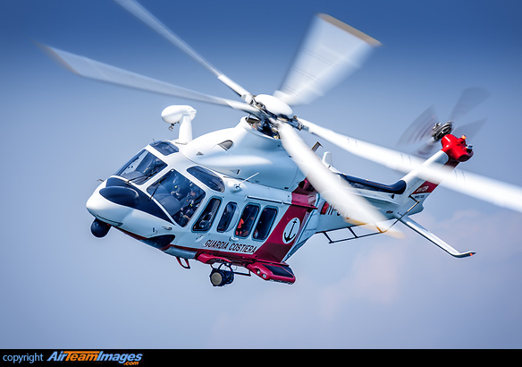 AgustaWestland AW-139 AgustaWestland AW-139