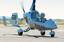 Rotorsport UK Calidus Rotorsport UK Calidus
