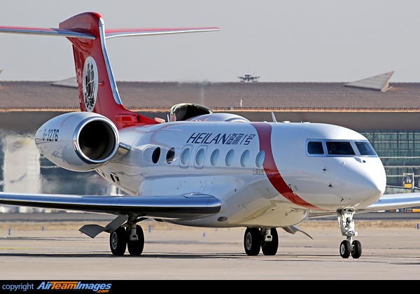 Gulfstream G650 Gulfstream G650