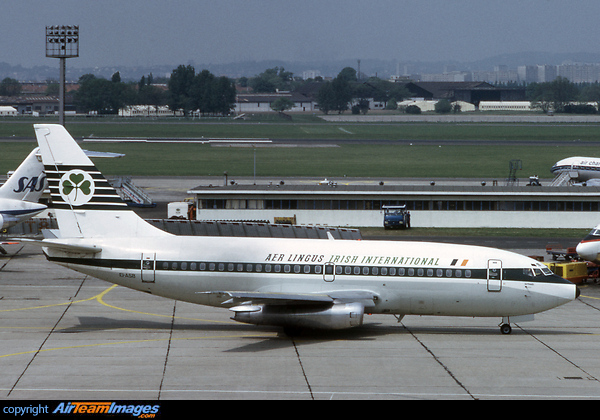 Boeing 737-248 Boeing 737-248