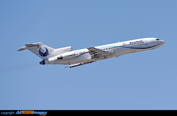 Boeing 727-228/Adv Boeing 727-228/Adv